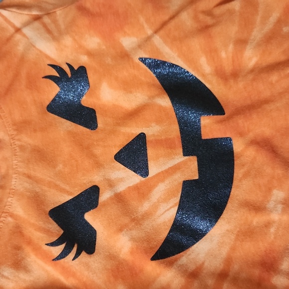 Halloween Toddler Top Lot 5T/S - Picture 3 of 5